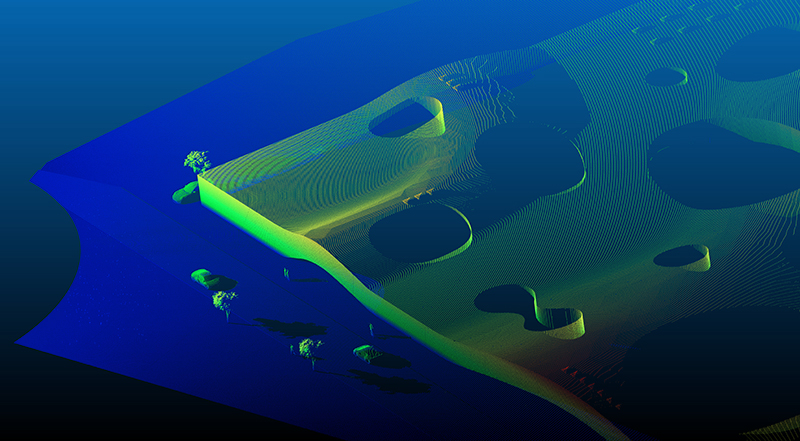 DeepLight awarded prestigious tech-transfer funding